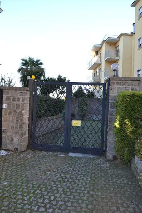 Casa Pozzillo Villa ซานตาเญลโล ภายนอก รูปภาพ